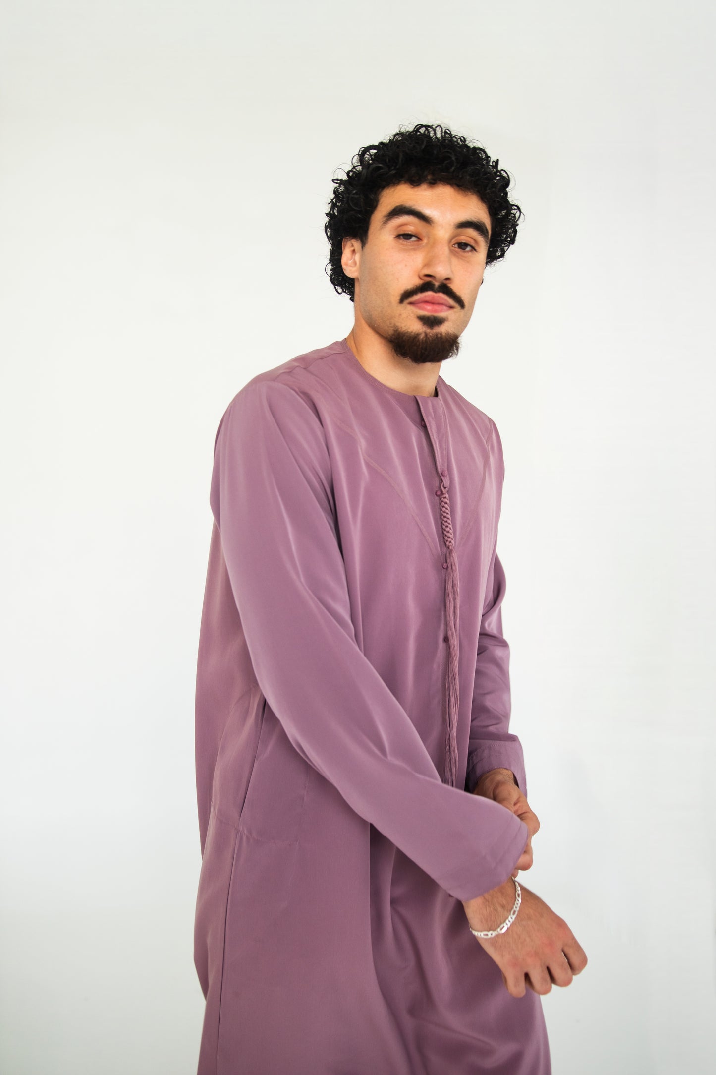 Premium Emirati Thobes '25