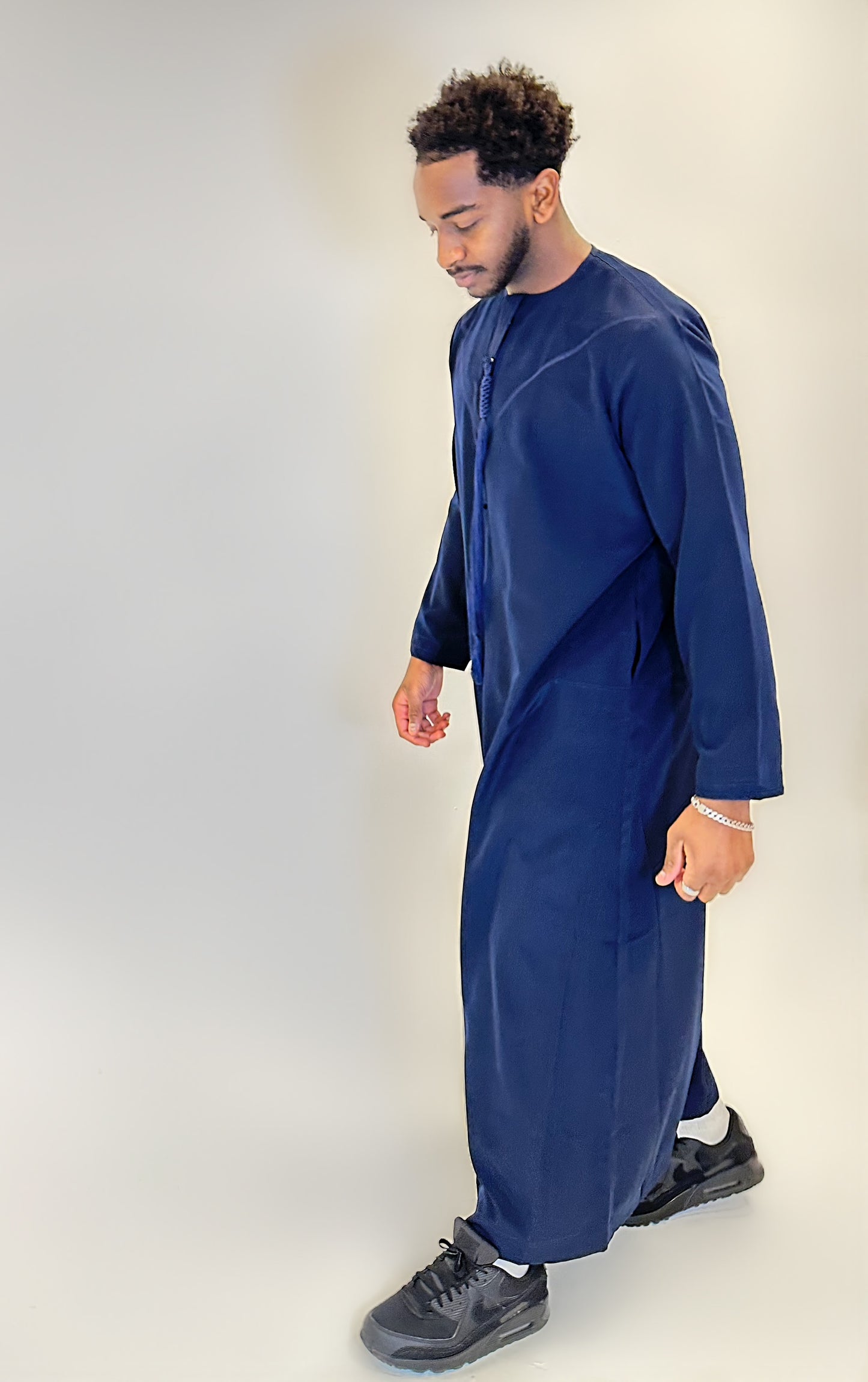 Premium Emirati Thobes '25