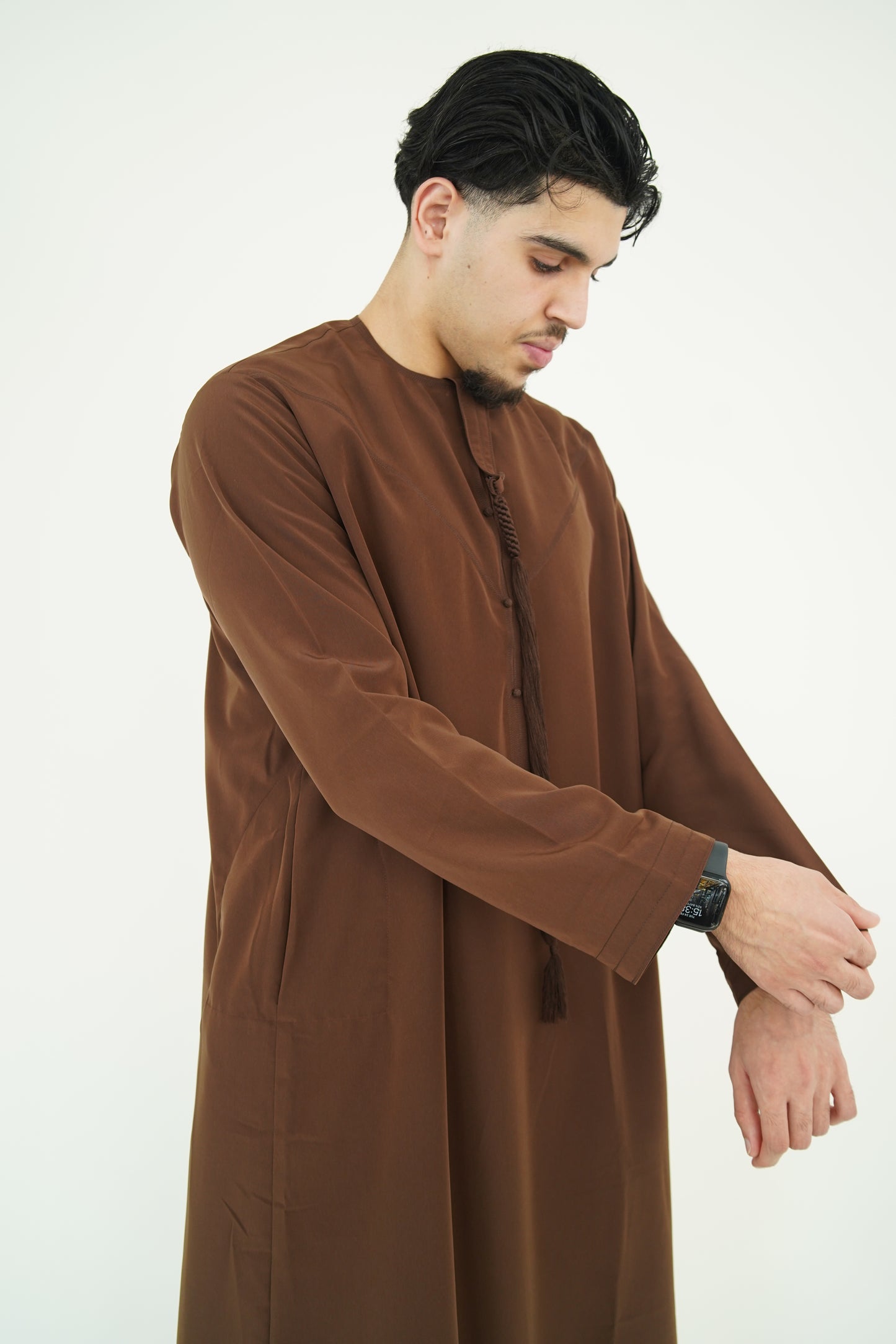 Premium Emirati Thobes