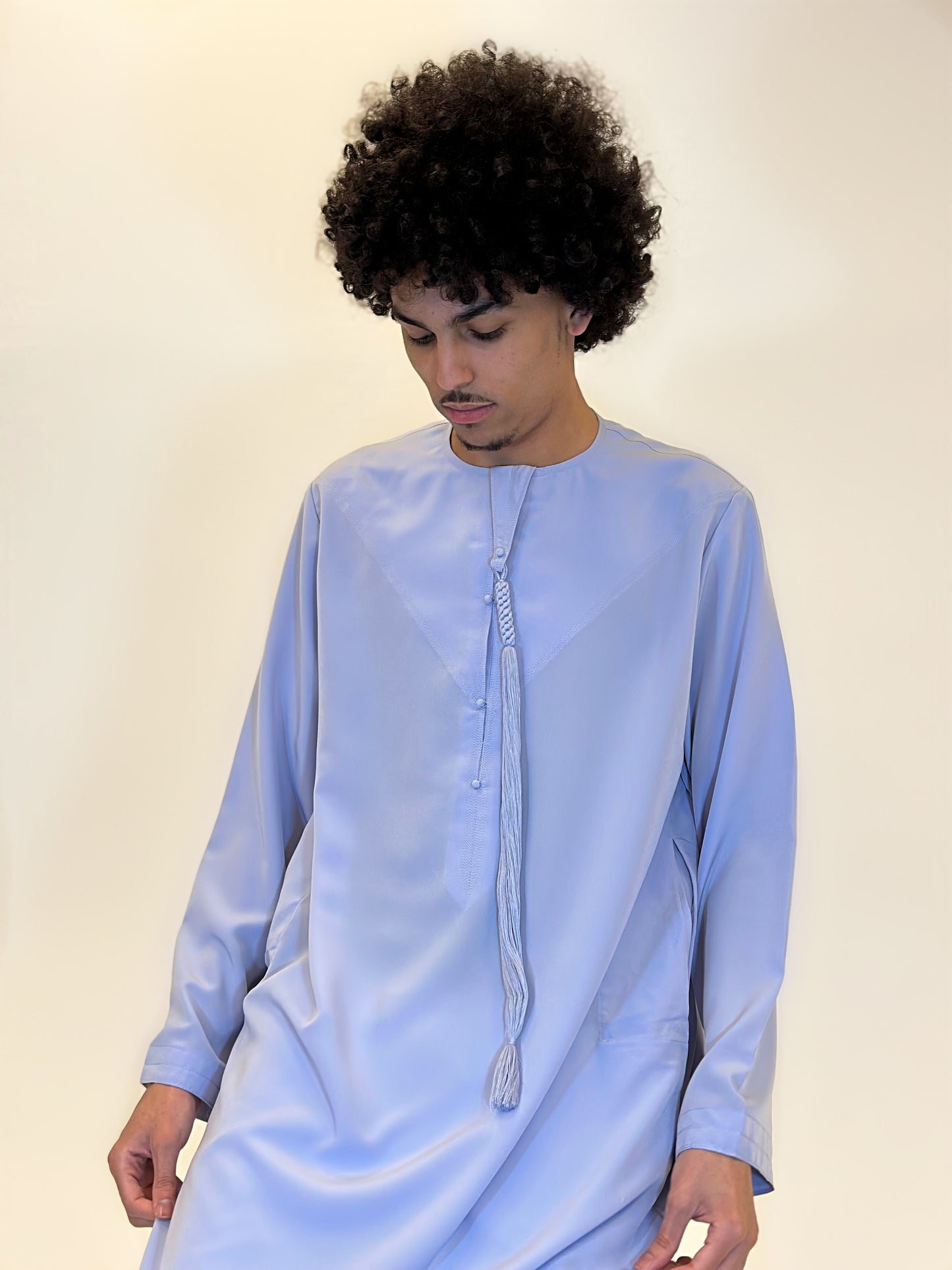 Premium Emirati Thobes '25