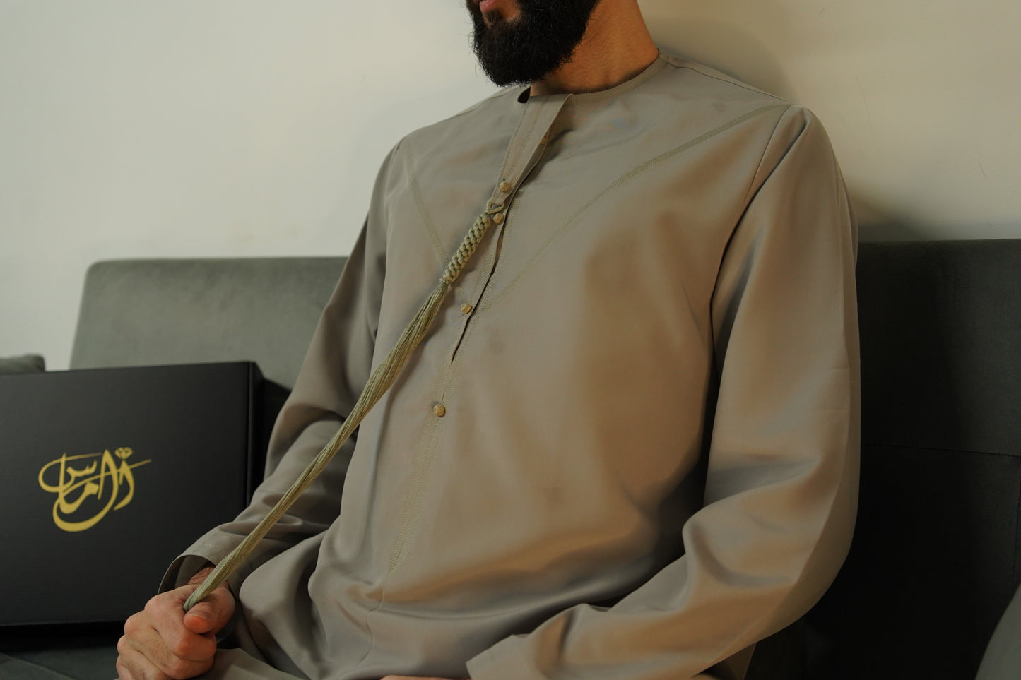 Premium Emirati Thobes '25