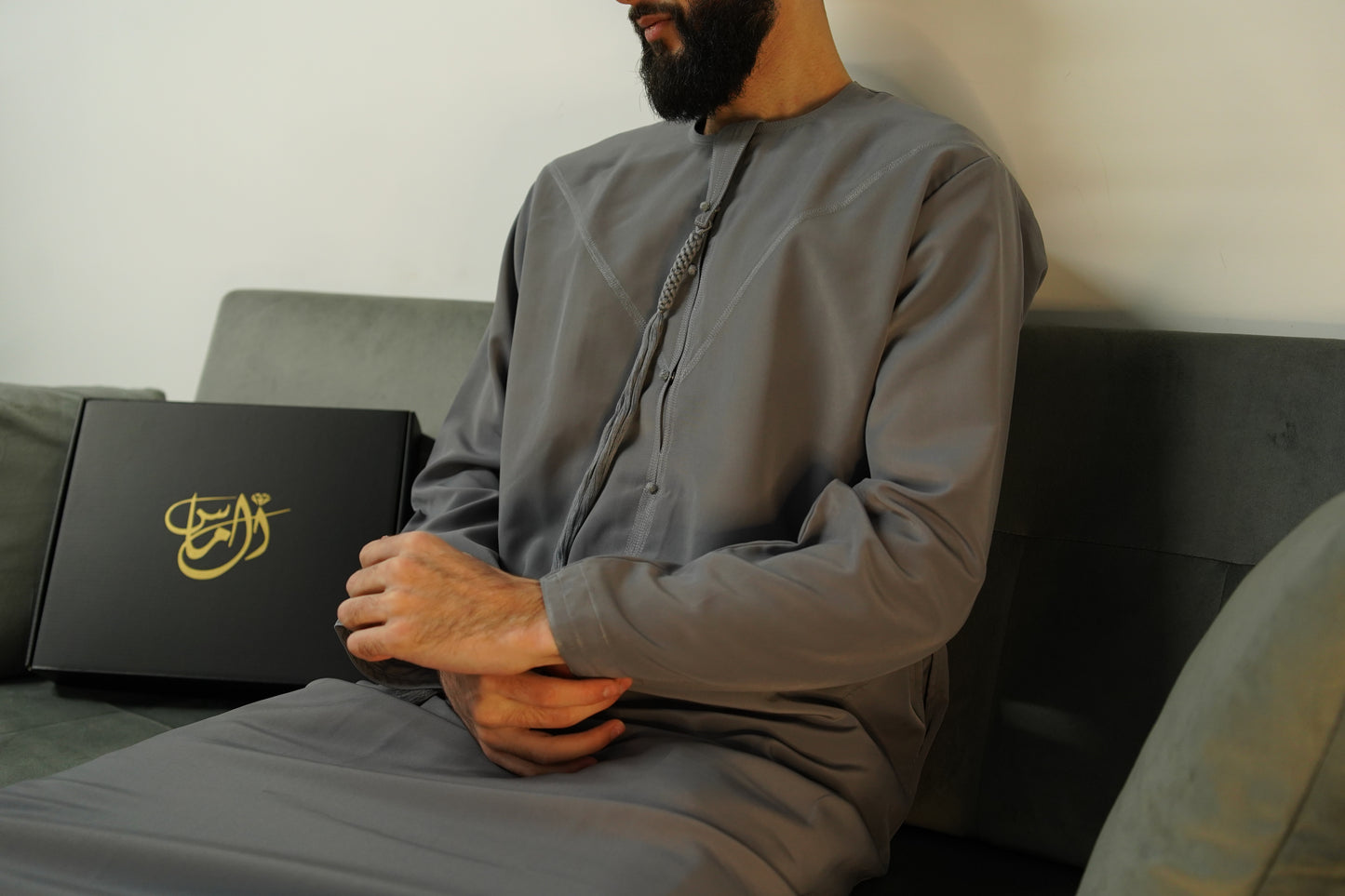 Premium Emirati Thobes '25