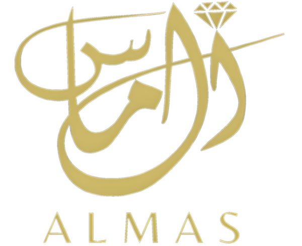 Almas Clothing
